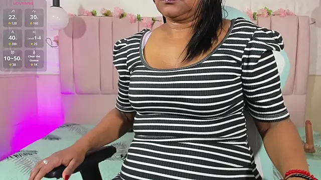 Snapshot of mya_blaze chatting on 01.19.26 mya blaze online show from 01.19.26