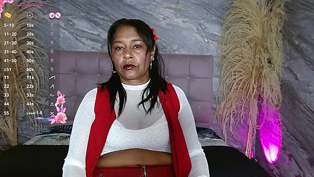 Snapshot of mya_blaze chatting on 02.27.26 mya blaze online show from 02.27.26