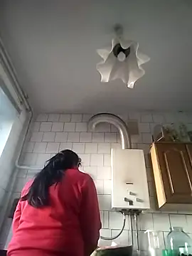 Funny Karina online show from 09.20.25