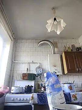 Funny Karina online show from 09.30.25