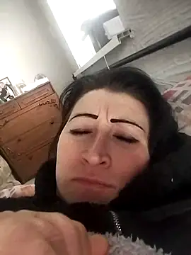 Funny Karina online show from 10.02.25