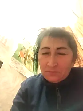 Funny Karina online show from 10.10.25