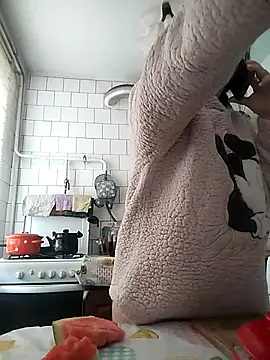 Funny Karina online show from 10.12.25