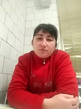 Funny Karina online show from 10.23.25