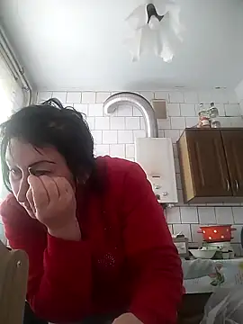 Funny Karina online show from 10.24.25