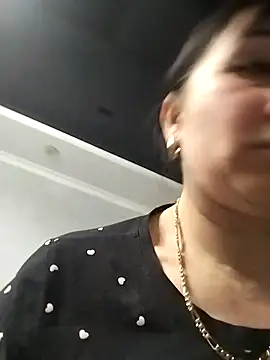 Funny Karina online show from 11.05.25