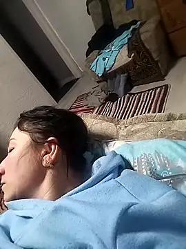 Funny Karina online show from 11.21.25