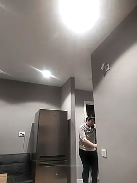 Funny Karina online show from 12.03.25