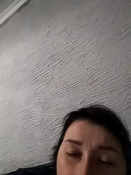 Funny Karina online show from 12.16.25