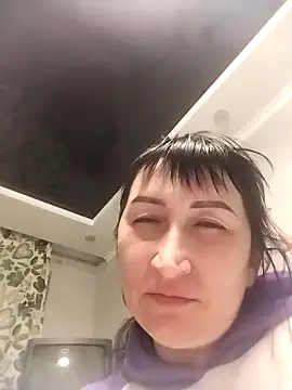 Funny Karina online show from 02.08.26