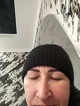 Funny Karina online show from 02.25.26