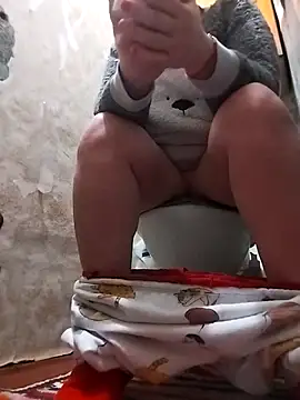 Funny Karina online show from 03.02.26