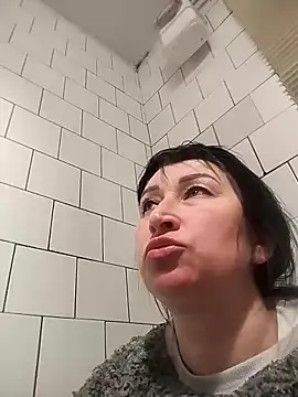 Funny Karina online show from 03.04.26