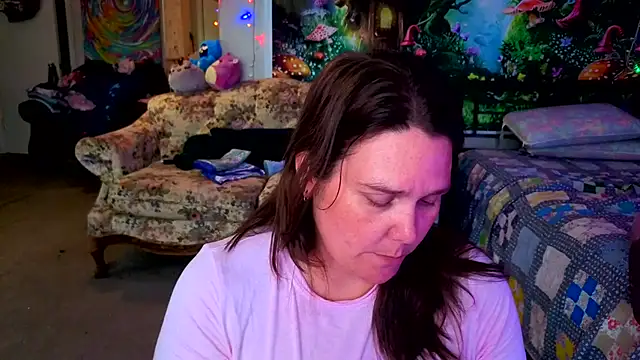 Princess  Kitty   online show from 09.22.25