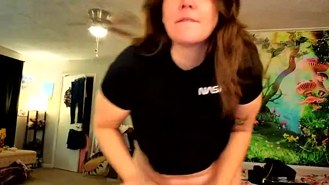 Princess  Kitty   online show from 11.23.25