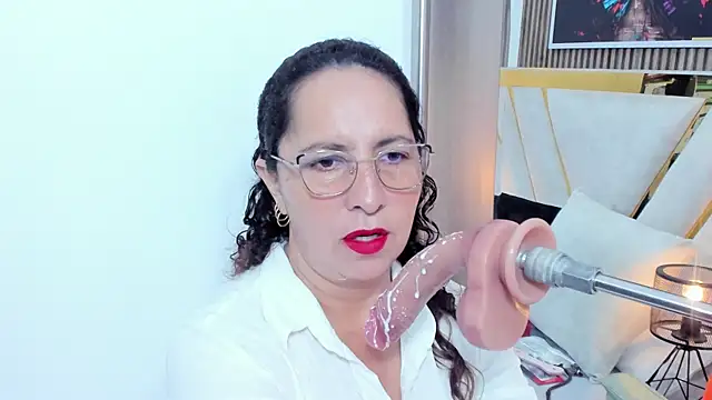 Luna Naughty1 online show from 01.16.26