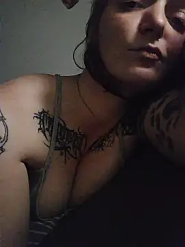 Snapshot of Charlotte_AltS420 chatting on 10.16.25 Charlotte AltS420 online show from 10.16.25