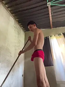 Damartinez27 online show from 01.17.26