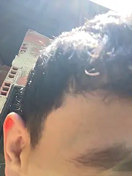 Damartinez27 online show from 03.13.26