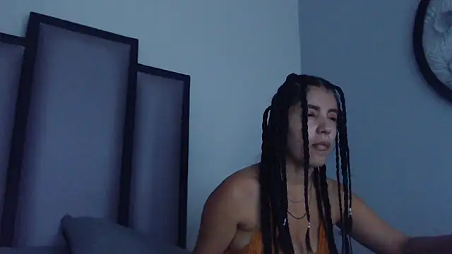 Snapshot of Lucy-23 chatting on 02.06.26 Lucy-23 online show from 02.06.26