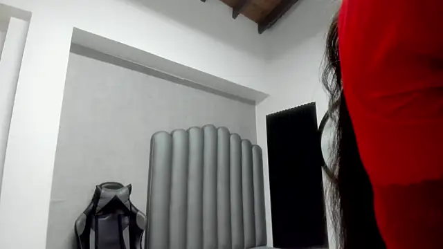 Snapshot of Lucy-23 chatting on 02.25.26 Lucy-23 online show from 02.25.26