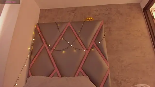 Snapshot of Lucy-23 chatting on 03.01.26 Lucy-23 online show from 03.01.26