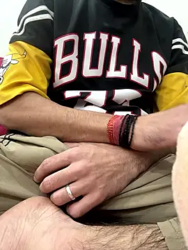 coupleyug online show from 01.14.26