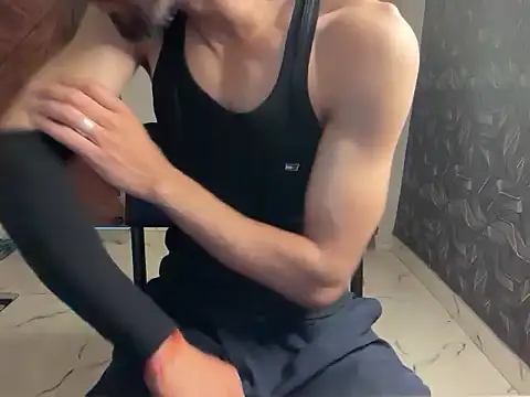 coupleyug online show from 03.15.26