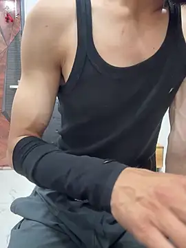 coupleyug online show from 03.23.26