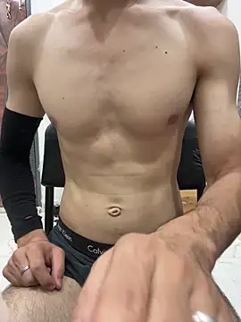 coupleyug online show from 04.18.26