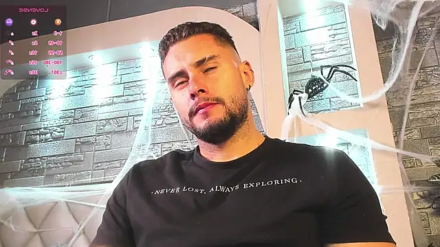 dominic de luca online show from 10.28.25