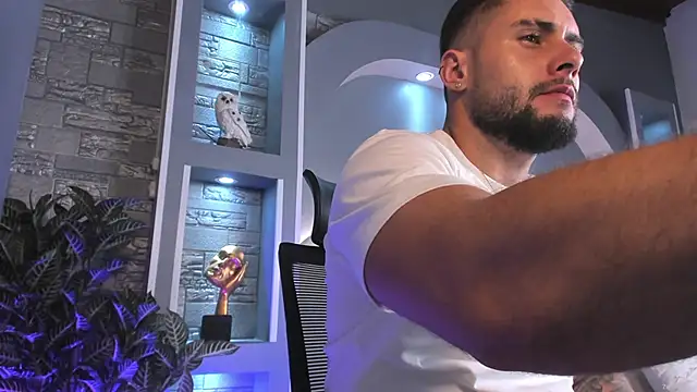 dominic de luca online show from 01.17.26