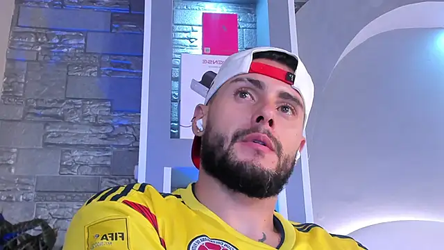 dominic de luca online show from 03.27.26