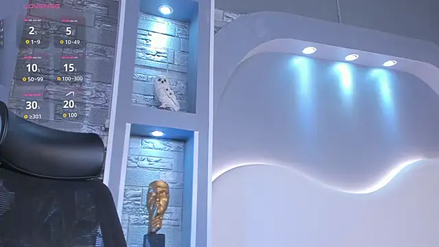 dominic de luca online show from 04.18.26