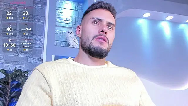 dominic de luca online show from 04.19.26