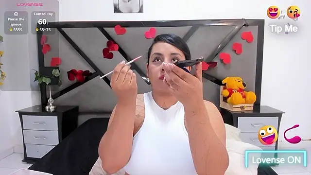 Naia69 online show from 03.18.26