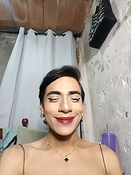 Snapshot of babyy_foxxy chatting on 10.12.25 babyy foxxy online show from 10.12.25