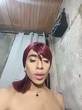 Snapshot of babyy_foxxy chatting on 05.19.26 babyy foxxy online show from 05.19.26
