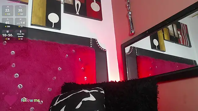 Engeelll online show from 10.16.25