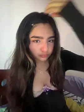 Snapshot of Clementyne30 chatting on 09.26.25 Clementyne30 online show from 09.26.25