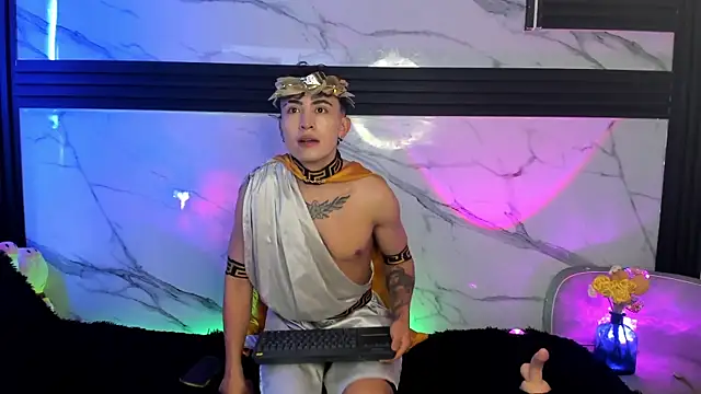 Saimonvela online show from 09.20.25