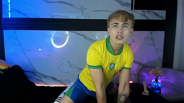 Saimonvela online show from 09.28.25