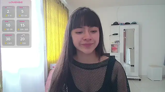 violetta blackk online show from 09.25.25