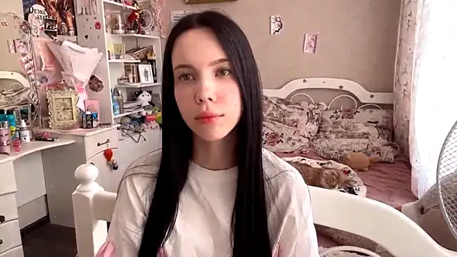 AxyKitten online show from 09.11.25