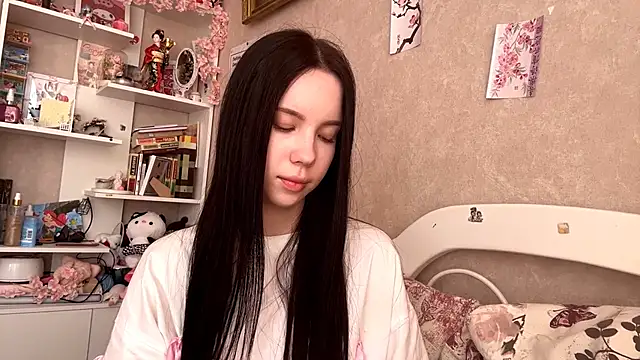 AxyKitten online show from 09.14.25