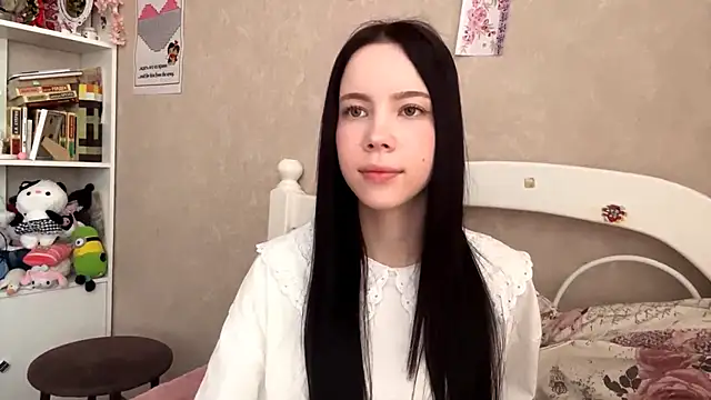 AxyKitten online show from 09.16.25