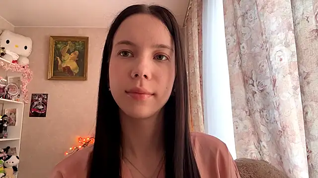 AxyKitten online show from 10.05.25