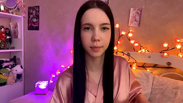 AxyKitten online show from 10.23.25