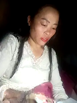 CoMay003 online show from 11.16.25