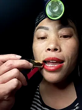 CoMay003 online show from 12.15.25